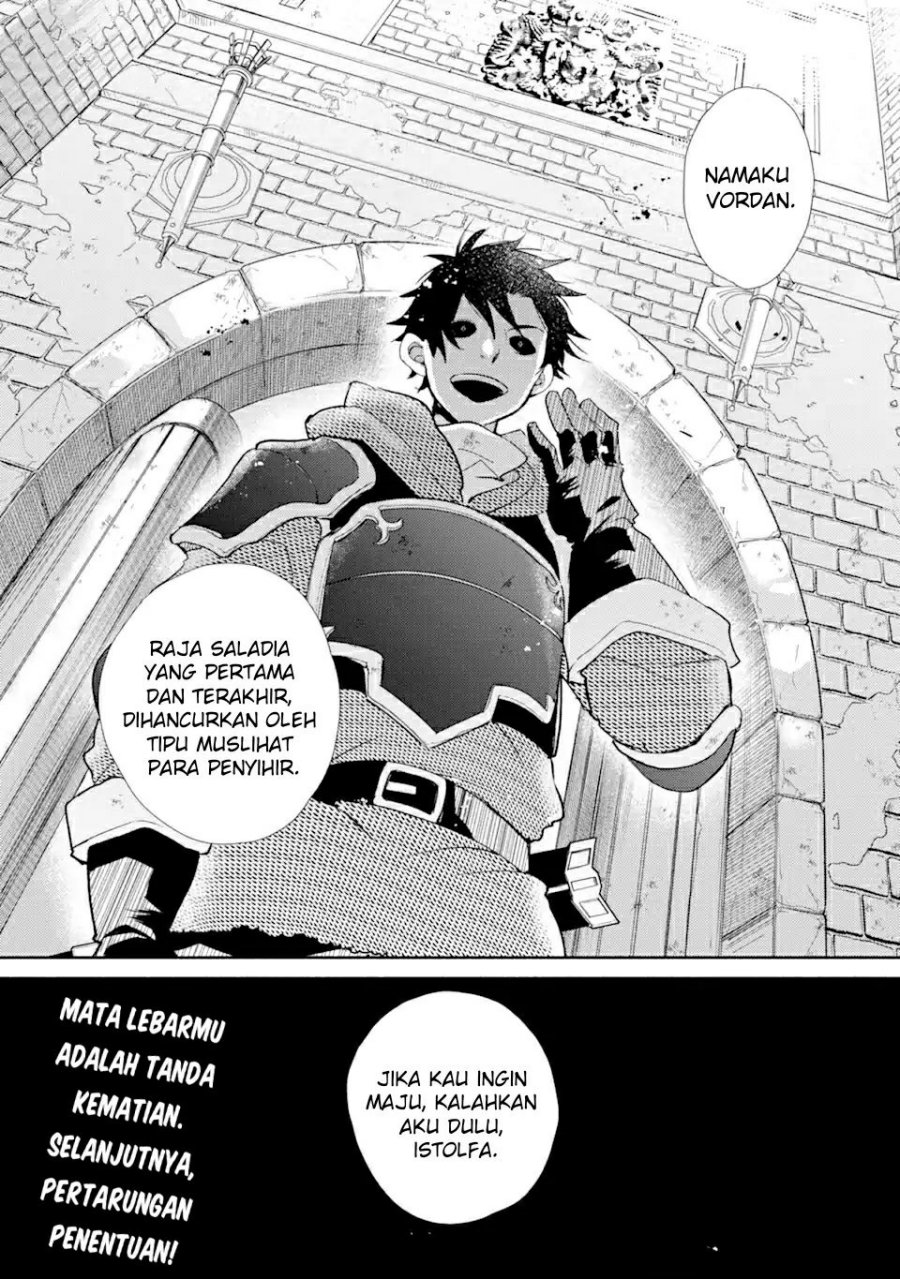 Kinka 1-mai de Kawaru Boukensha Seikatsu chapter 24